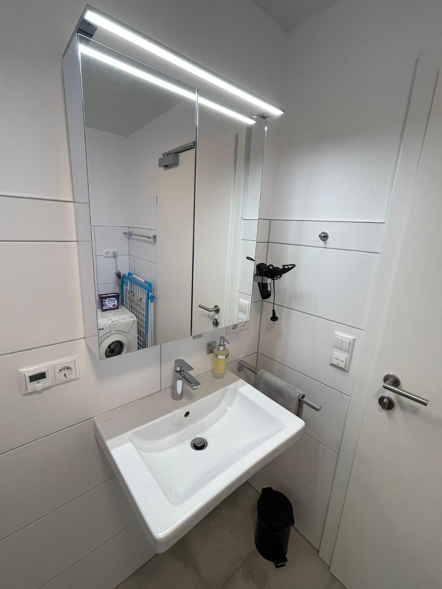 Mitzis Stubn Apartments - Bad Goisern - 24-Hour Self Check-In Zewnętrze zdjęcie
